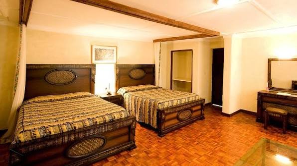 Mara Sopa Lodge