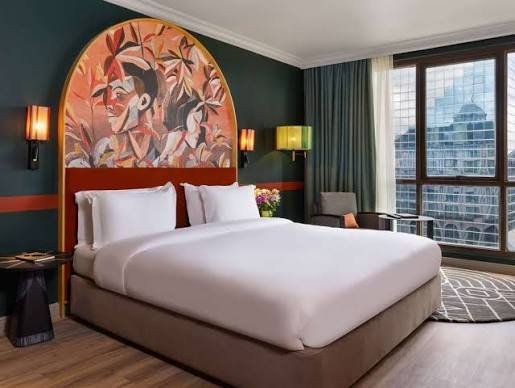 Pullman Nairobi