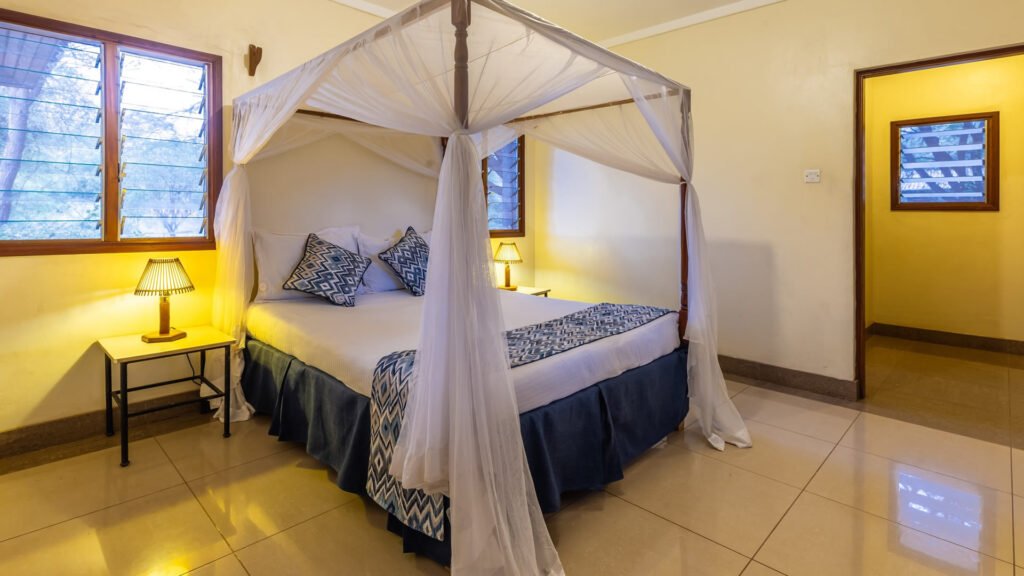 Full-Day Game Drive in Masai Mara