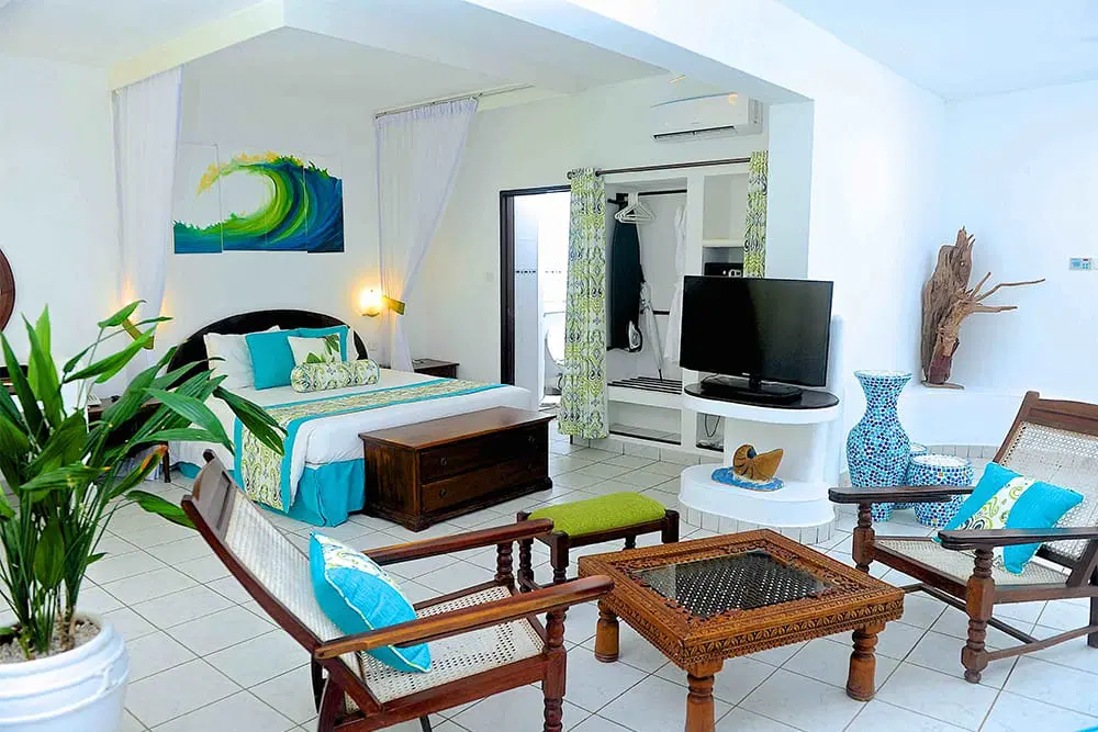 Voyager Beach Resort