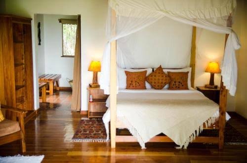 Ziwa Bush Lodge