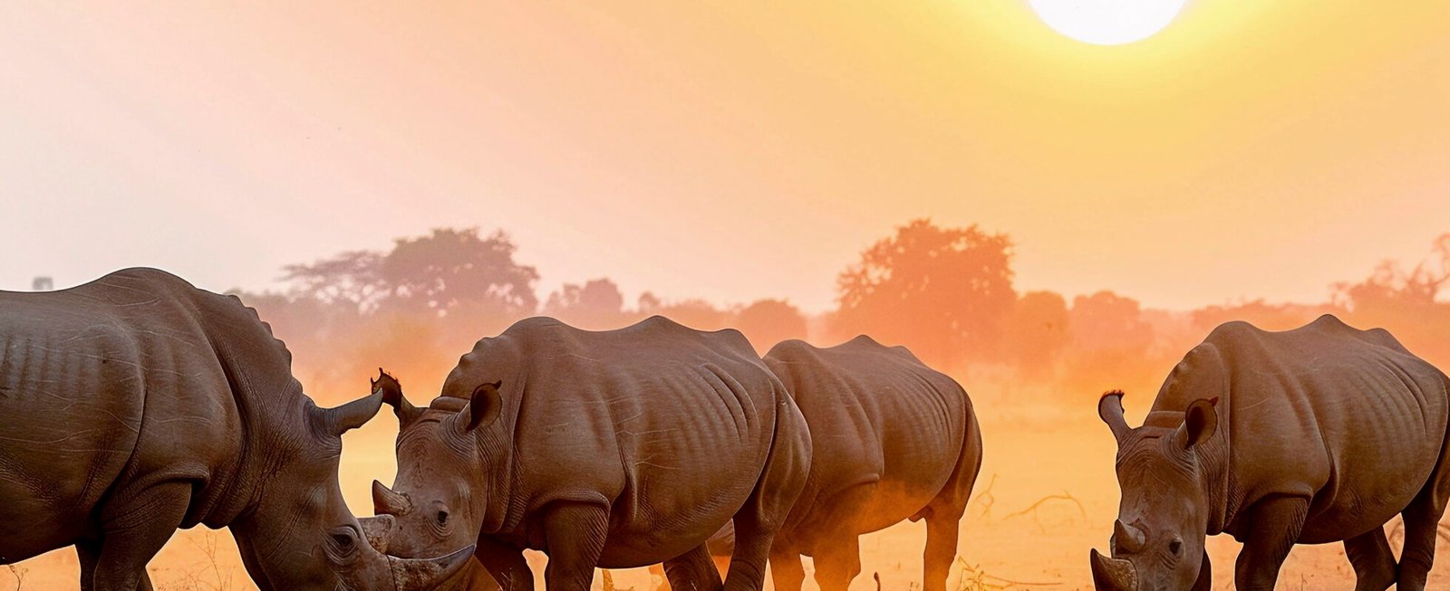 Ravina Tours Rhino charge