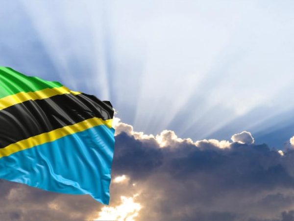 Tanzania safari tours