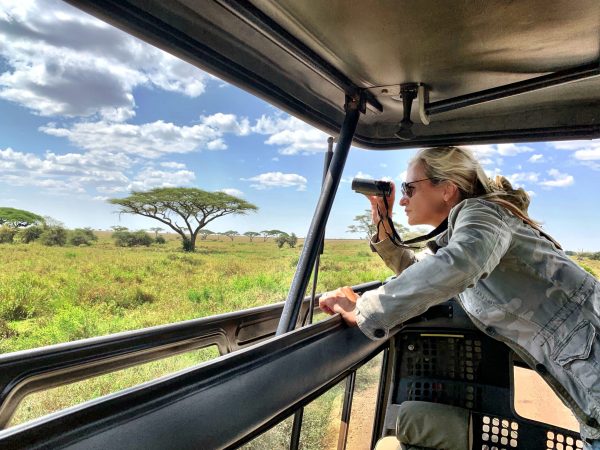 side-view-young-woman-car-window